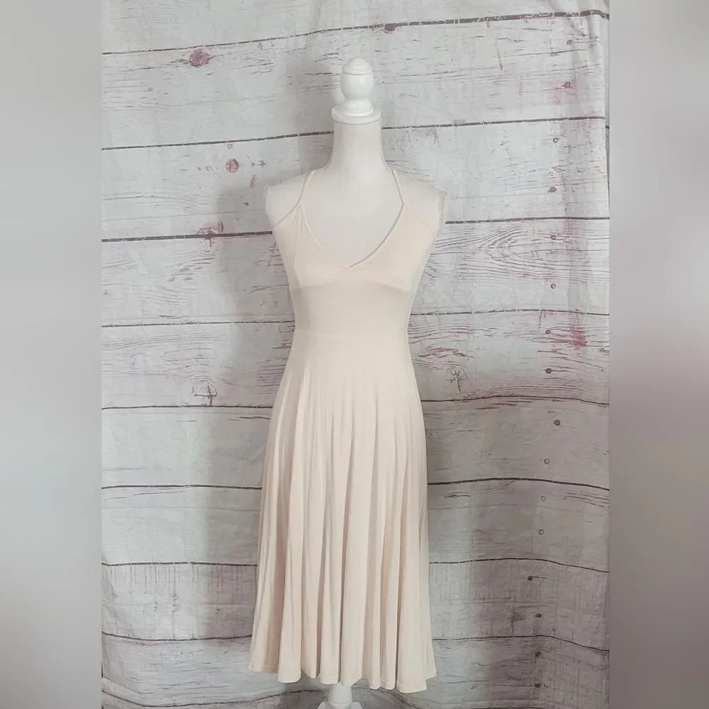 House of Harlow 1960 × Revolve Freya Dress Size Small